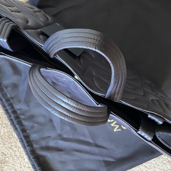 Moose Knuckles x Telfar Large Shopping Bag - Picture 4 of 6